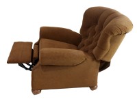 Ethan Allen Reclining Chair