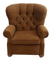 Ethan Allen Reclining Chair