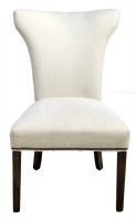 Round Glass Top Dining Set