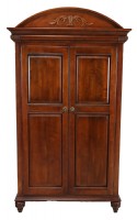 Ethan Allen British Classics Clothing Armoire