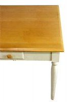 Ethan Allen American Dimesions Desk