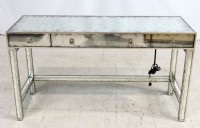 John Richard Marissa Mirrored Console