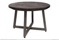 Choiba Round Cocktail Table