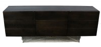 Oak Sideboard
