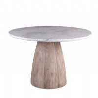 ROUND DINING TABLE