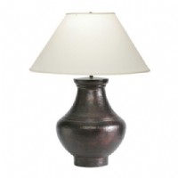 Cimmaron Metal Table Lamp