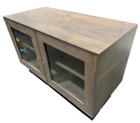 Media Cabinet From Russell Weller