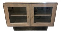 Media Cabinet From Russell Weller