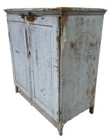 Gustavian Jelly Cupboard