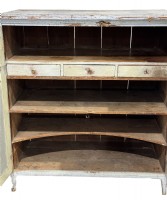 Gustavian Jelly Cupboard