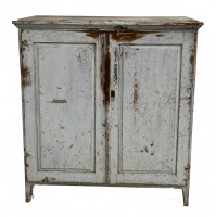 Gustavian Jelly Cupboard