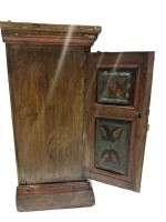 18th Century Letter Box
