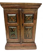 18th Century Letter Box