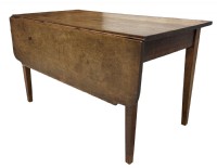 Antique Dropleaf Table