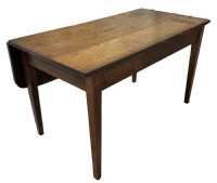Antique Dropleaf Table