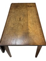 Antique Dropleaf Table