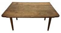 Antique Dropleaf Table
