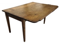 Antique Dropleaf Table