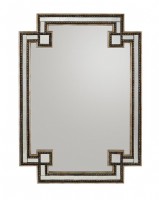 Omega Wall Mirror