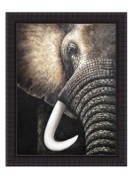 Elephant Painting