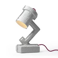 Trash Me Table Lamp VV1