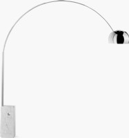 Arco Floor Lamp