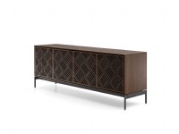 Elements Console Cabinet