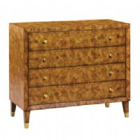4 drawer chest