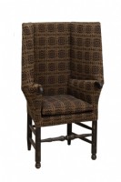 Woodstock Chair by Seraph
