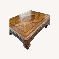 Thomasville Cassera Cocktail Table