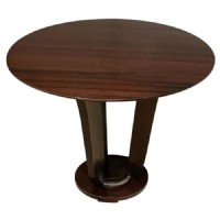 Baker/Barbara Barry Tulip Form Center Table